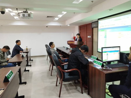洈水運動休閑小鎮一期項目文旅核心區設計開標會